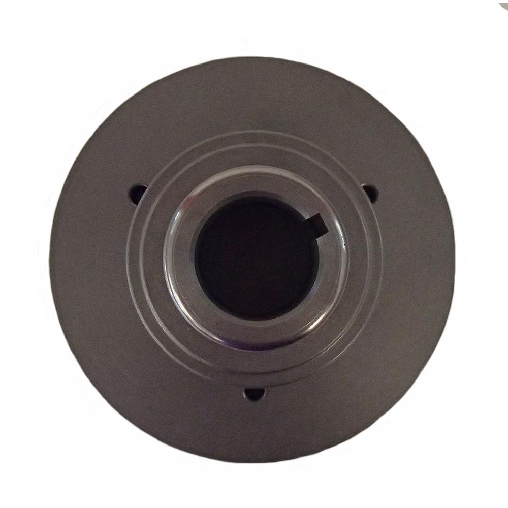 31147784 Crankshaft Pulley – Fits Massey Ferguson