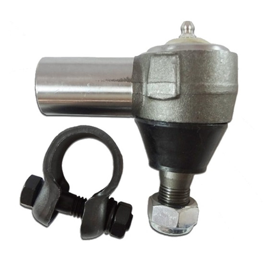 186796C1 Hydraulic Steering Cylinder End