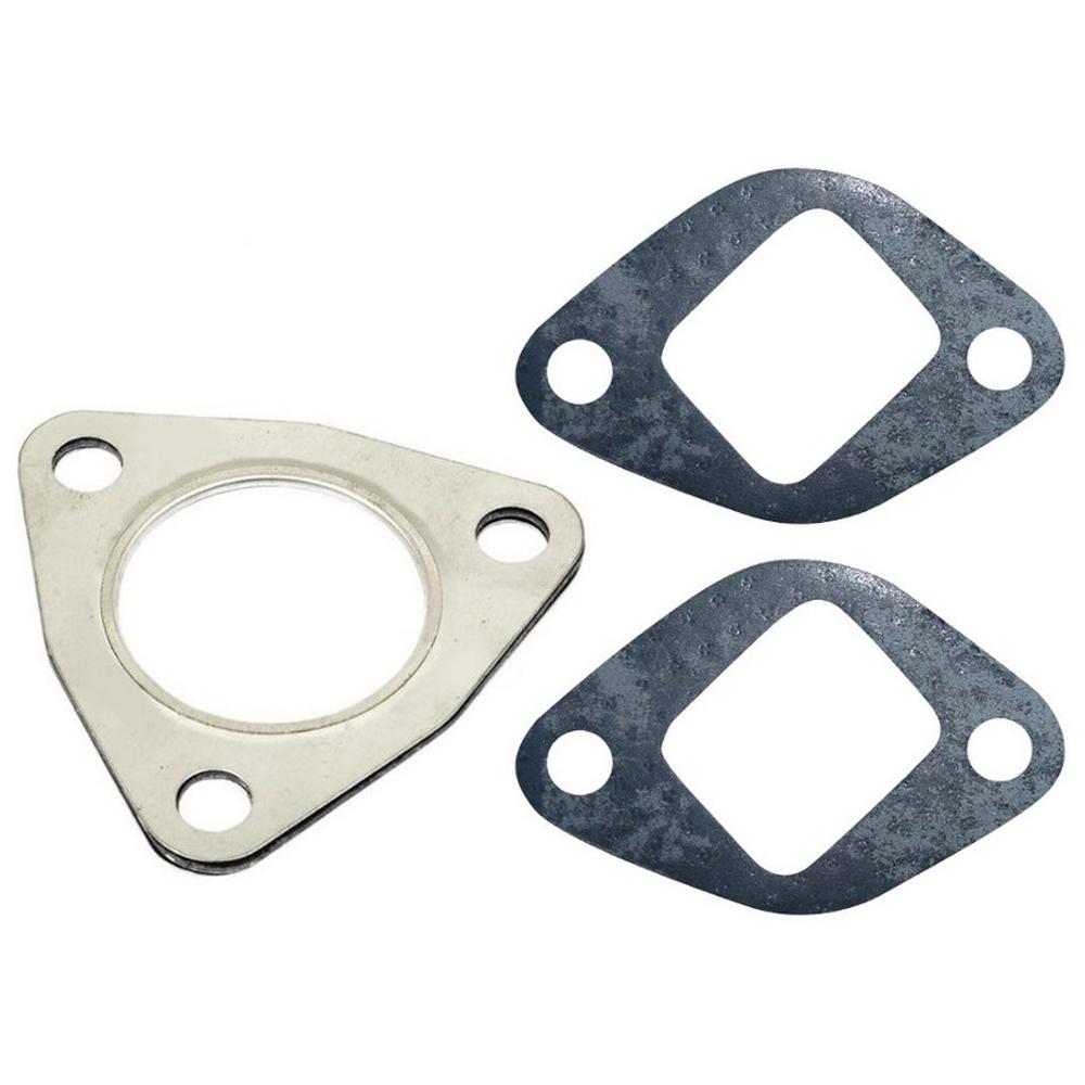4222475V1 Elbow Gasket & 2 Manifold Gaskets – Fits Landini