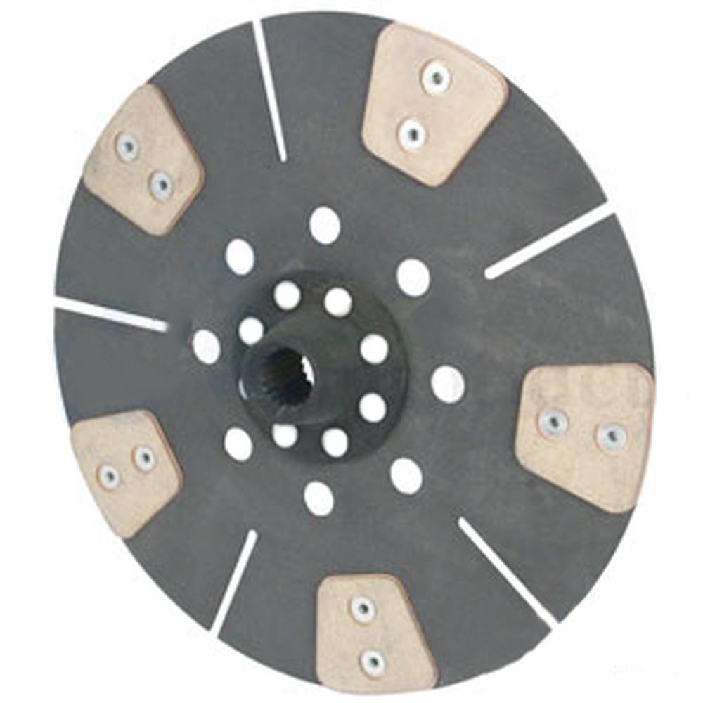 YZ90755 PTO Disc – Fits John Deere