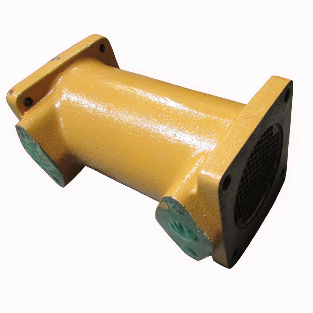 Oil Cooler Core – Fits Caterpillar – additional image 2