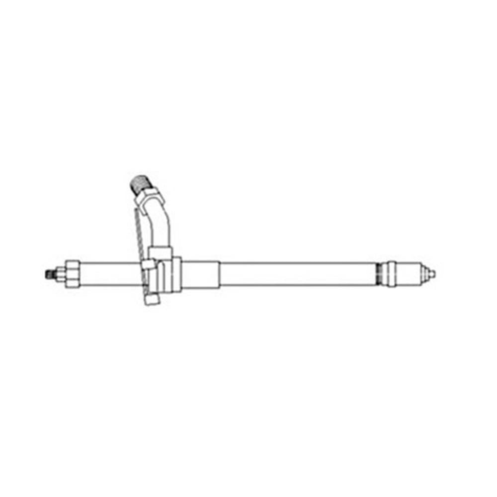 165857AS Injector