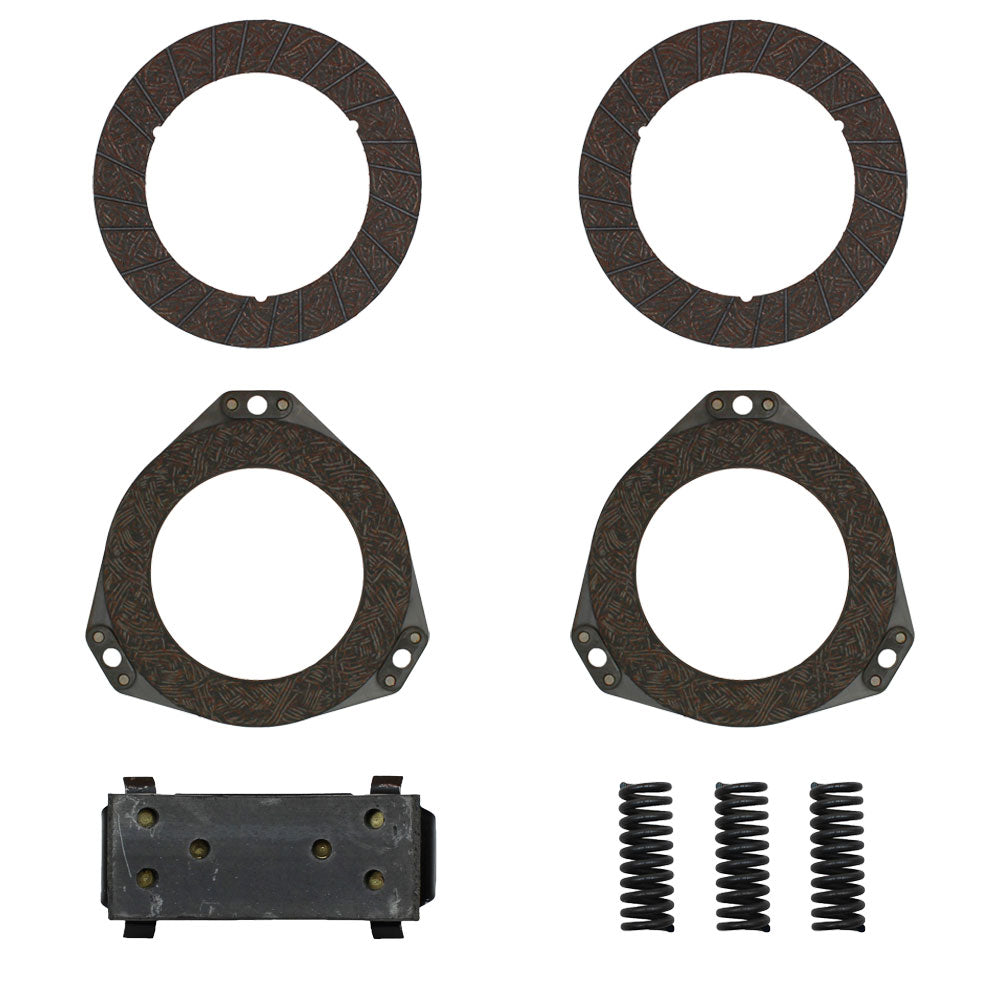 F1405R Clutch Kit – Fits John Deere