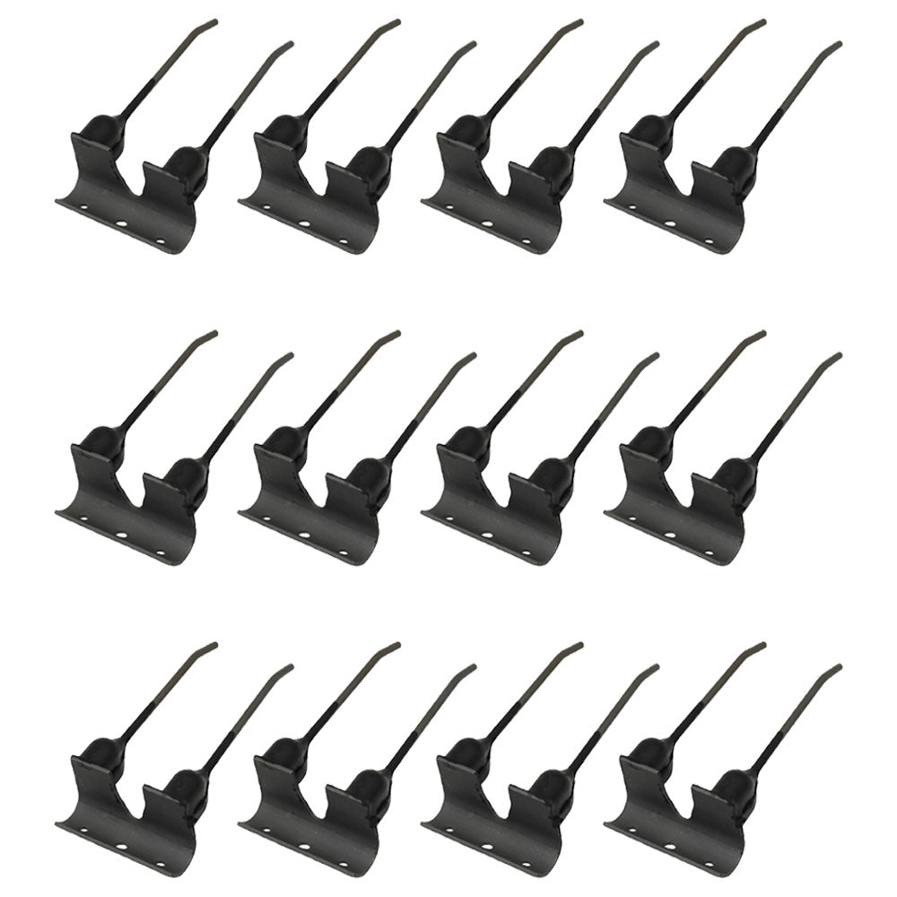 9847572 Qty 12: Double Tooth – Fits Ford / New Holland – additional image 5