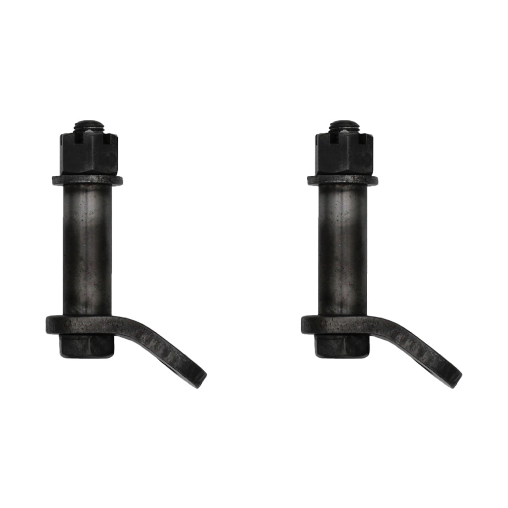 897647M1 Qty 2: Bushing & Bolt – Fits Massey Ferguson