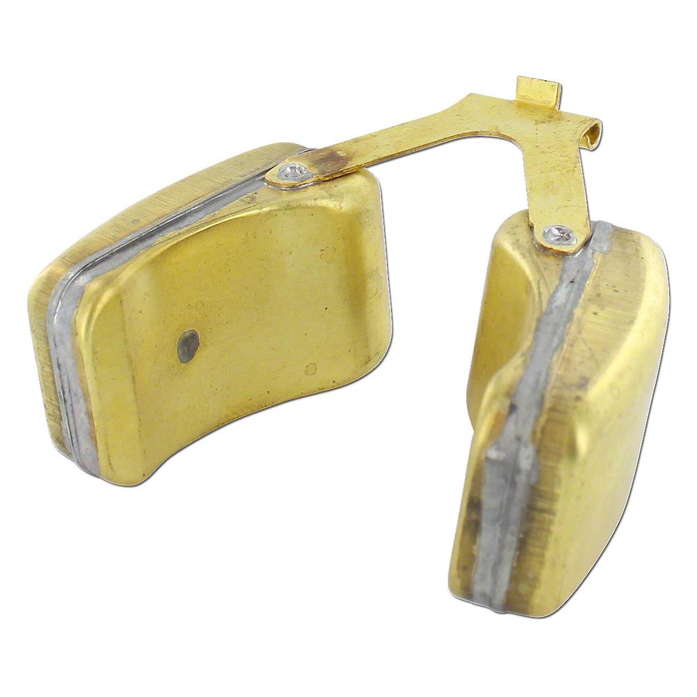 1127400 Carburetor Float – Fits Allis Chalmers
