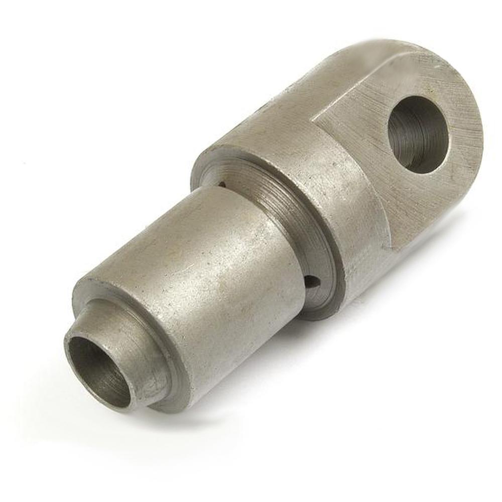 1860915M1 Hydraulic Link Head – Fits Massey Ferguson