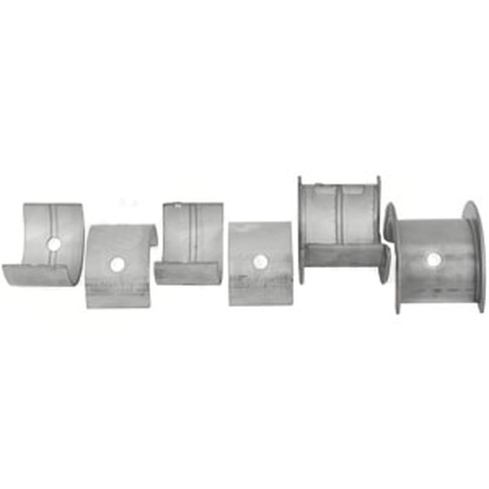 MBK113 Standard Main Bearing (Set of 3) – Fits Case / International Harvester – additional image 2