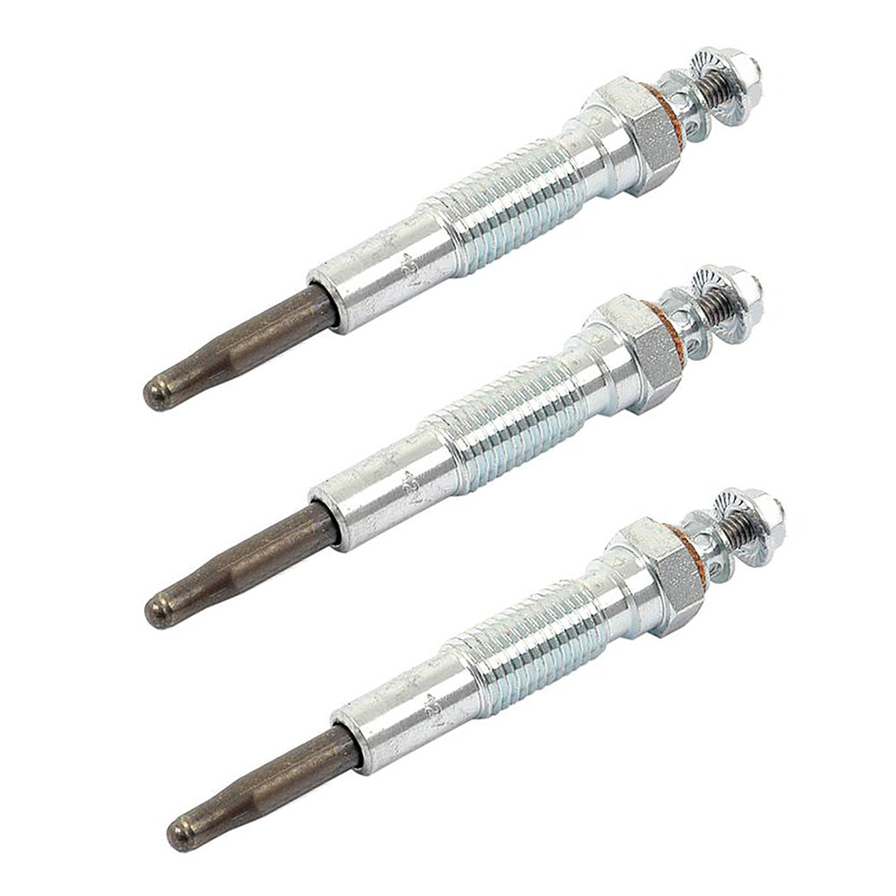 72097517 Qty 3: Glow Plug – Fits Bolens