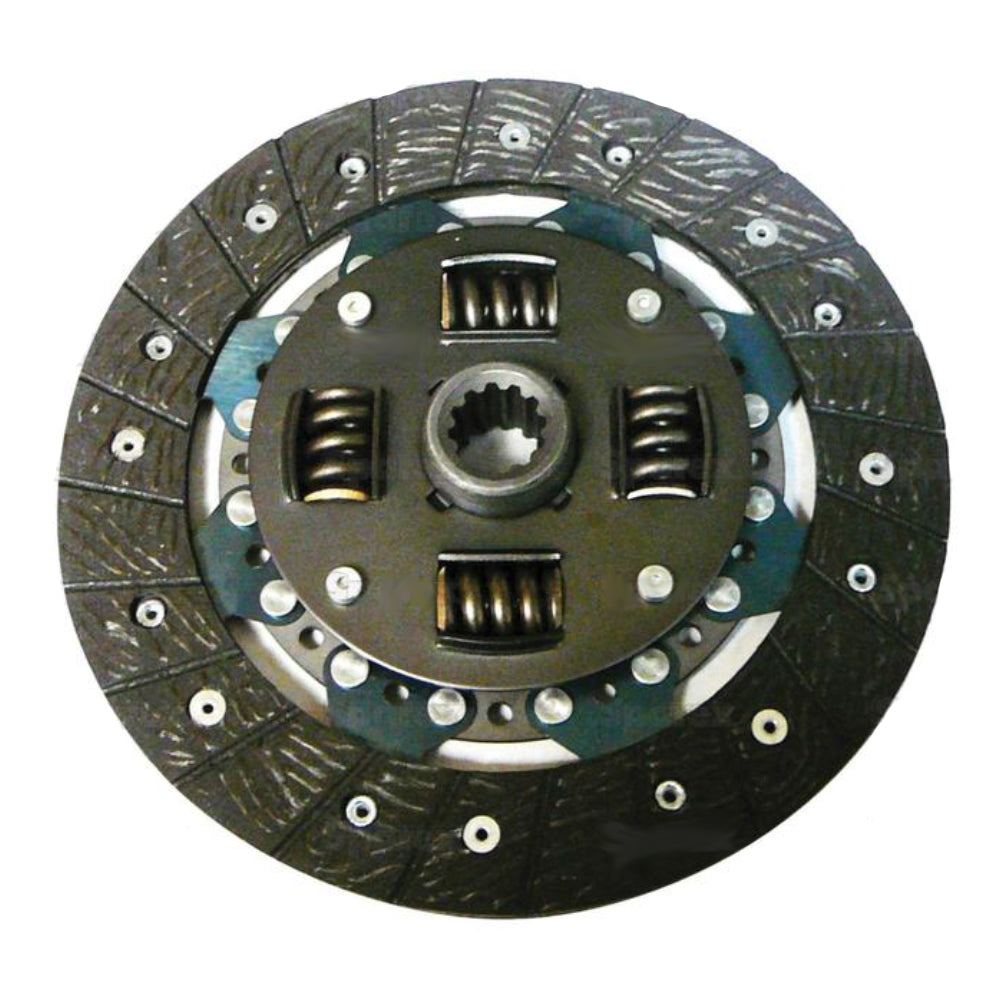 1273253C1 Clutch Disc – Fits Case IH