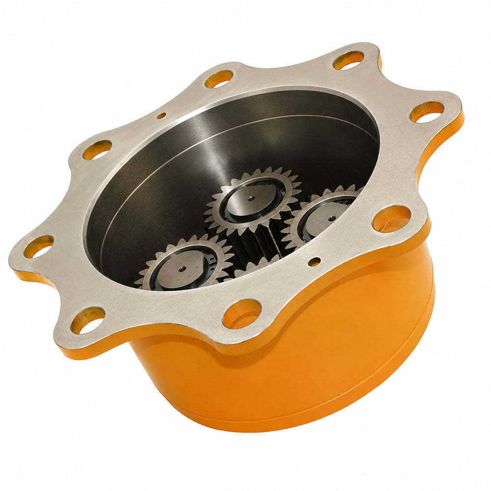 2105924 Carrier As – Fits Caterpillar – additional image 7