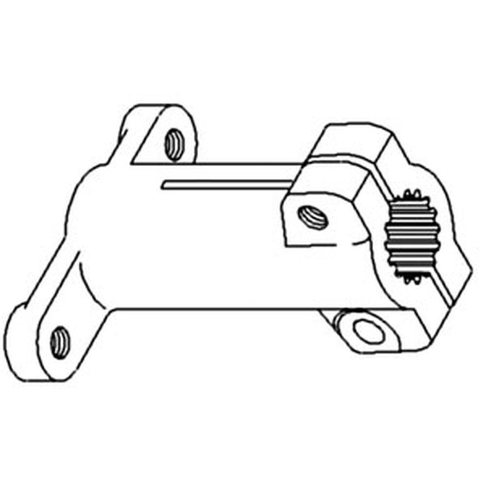 T22915 Hydraulic Pump Drive Shaft – additional image 5