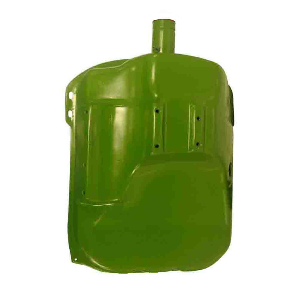 AL24219 Plastic Fuel Tank – Fits John Deere