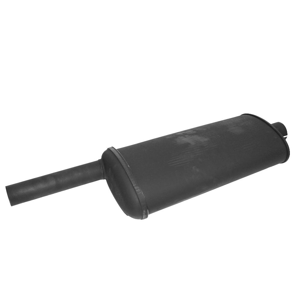 533924R1 4-1/2" x 9" Shell Black Muffler – additional image 6