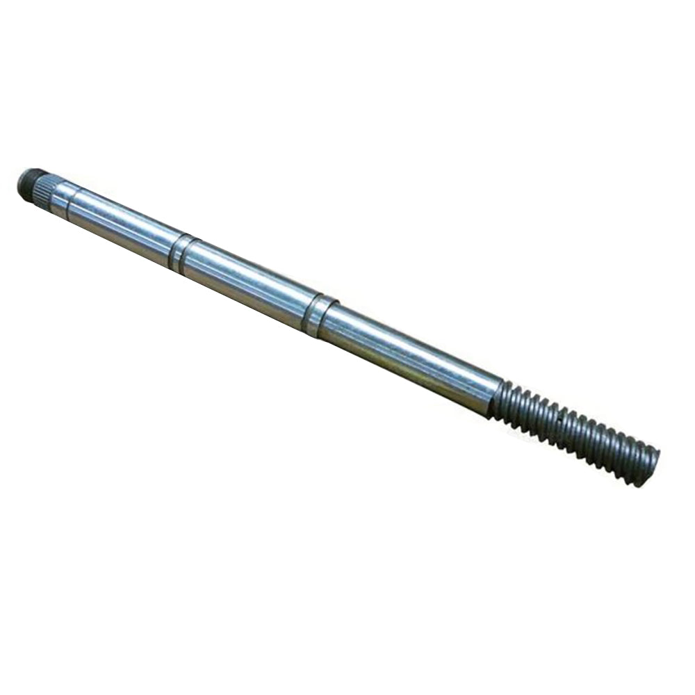 S.43603 Steering Shaft w/o Nut – Fits Massey Ferguson