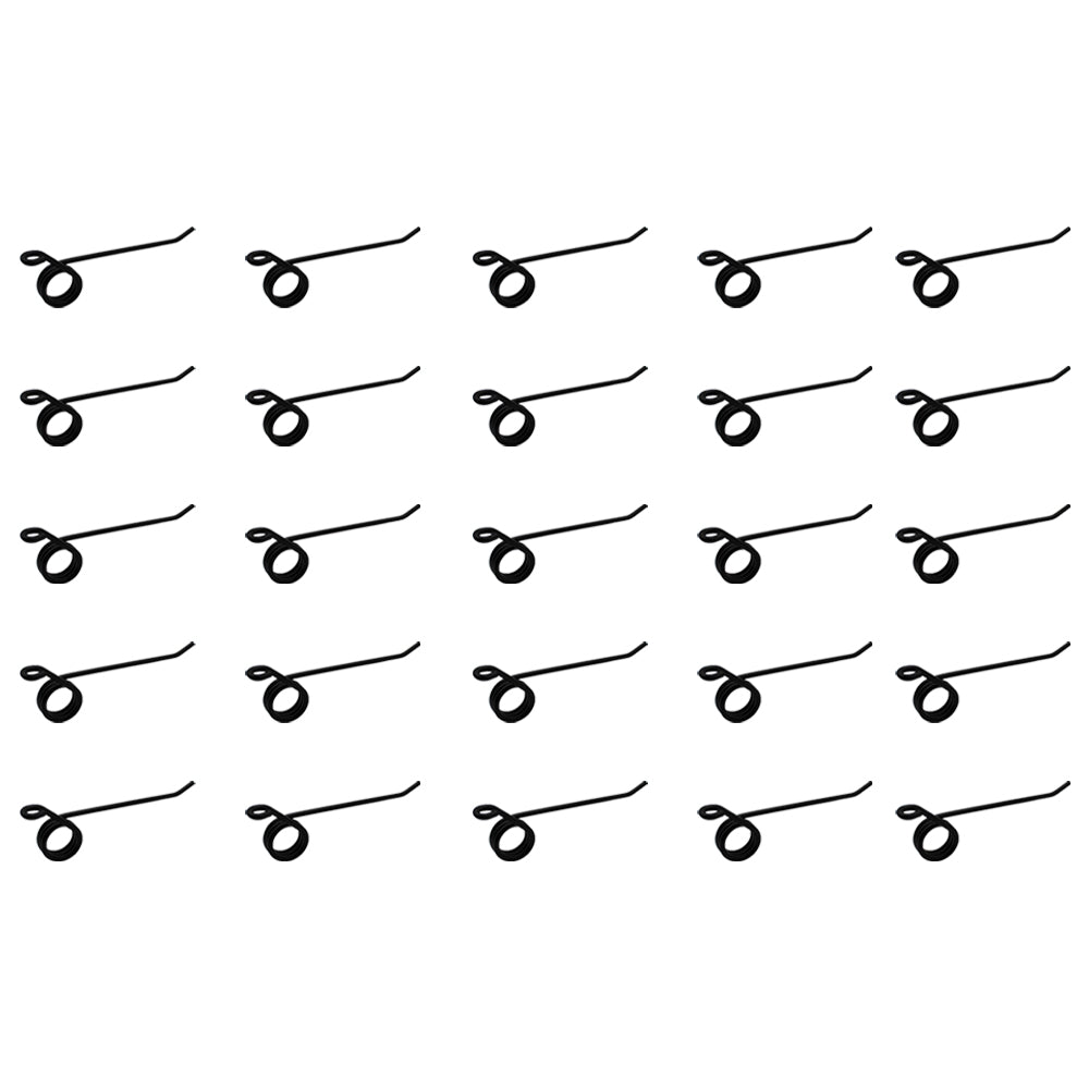 667530M1 Qty 25: Rake Tooth – Fits Massey Harris – additional image 6