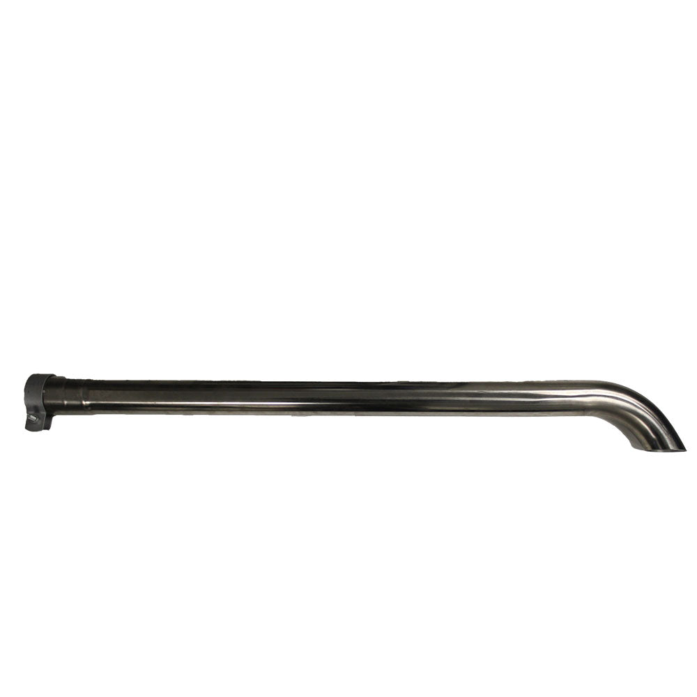 L102236CHR Chrome Exhaust Stack – additional image 2