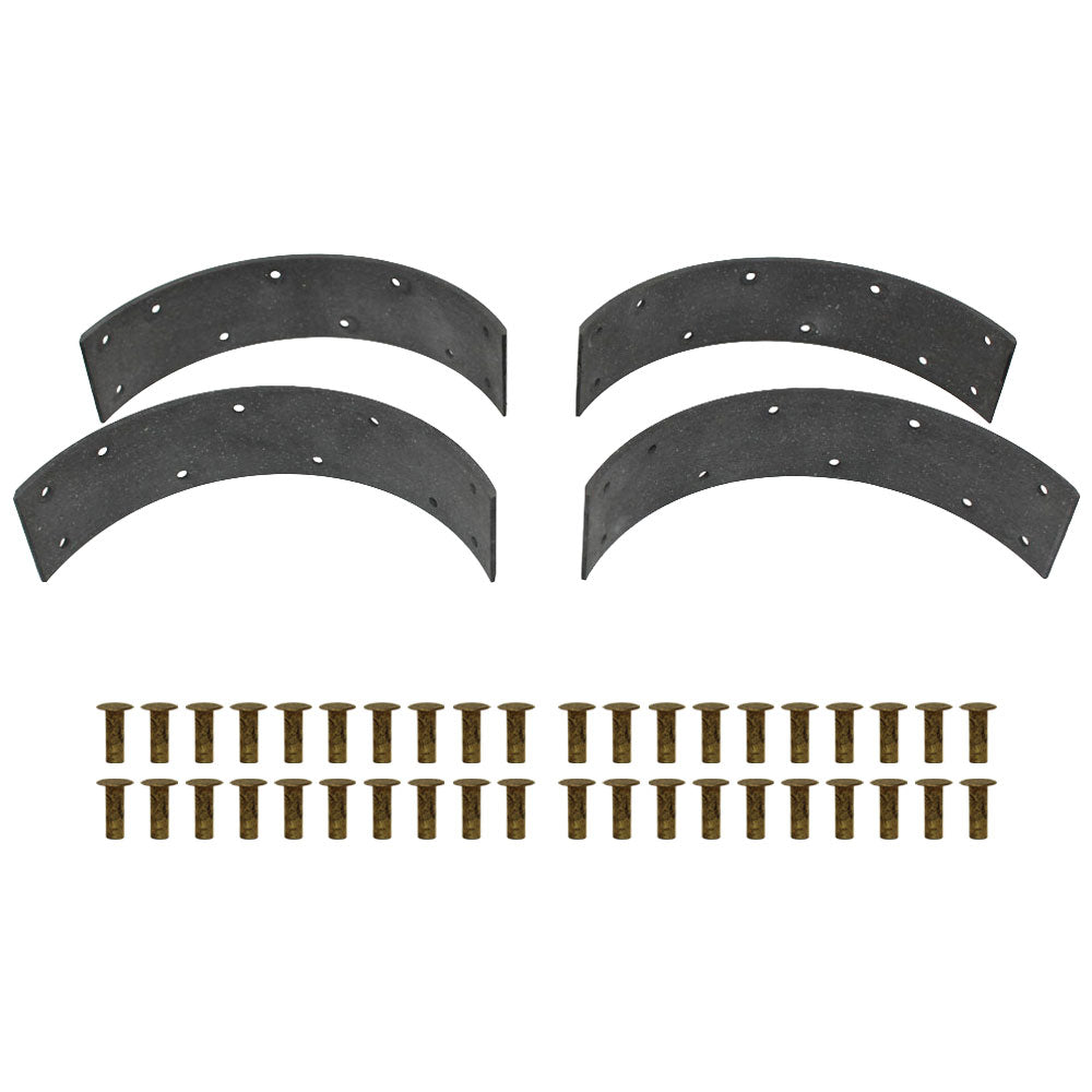 AF2866R Lining – Fits John Deere