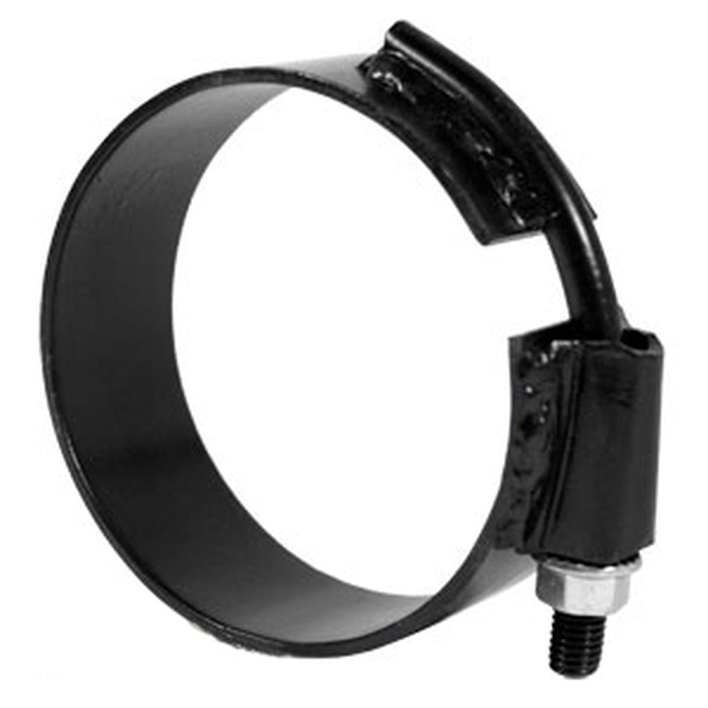 DR-400A Exhaust Clamp – Fits John Deere