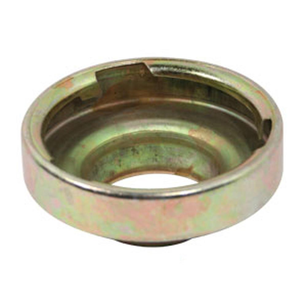 AB1607R-GOLD Radiator Flange Filler – Fits John Deere
