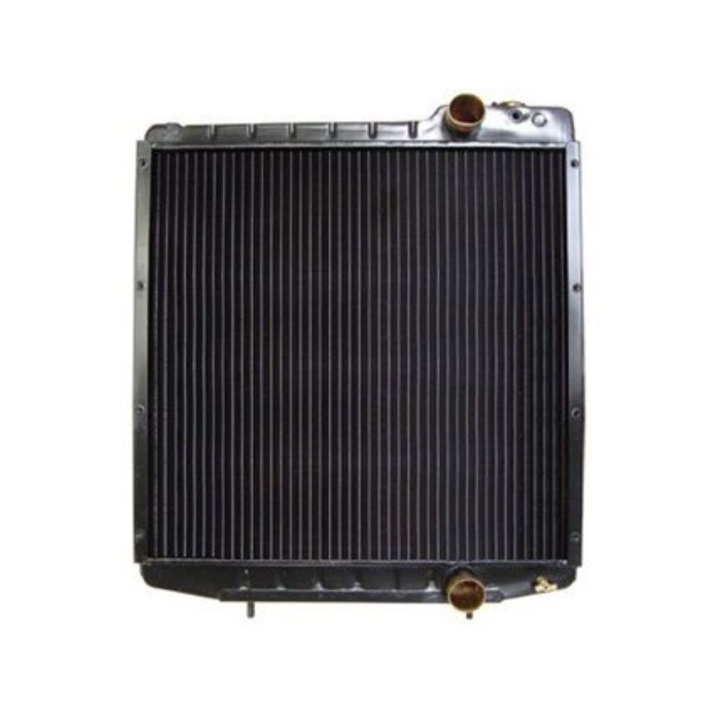 A190663 Radiator – Fits Case IH