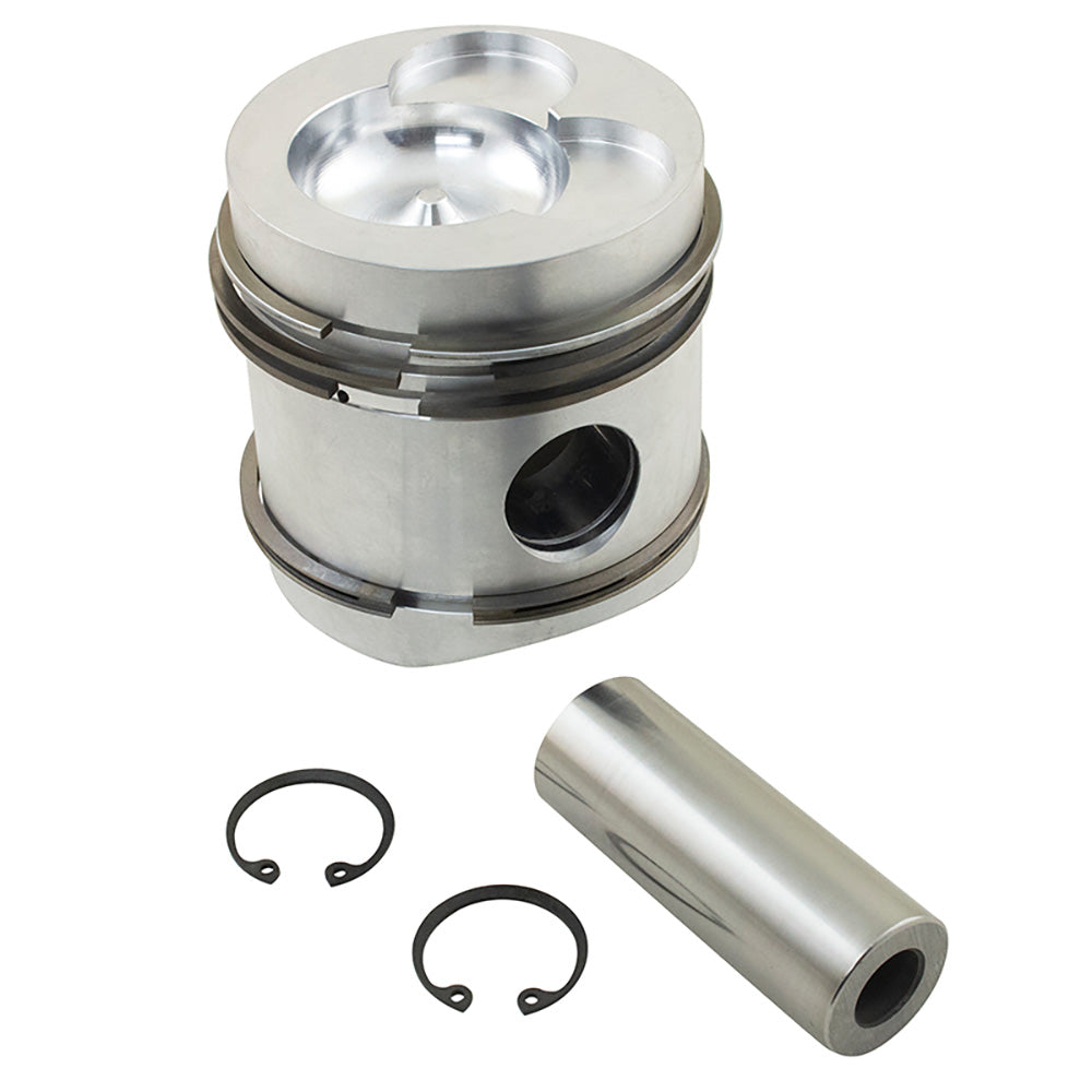 K949474 Piston & Rings Set – Fits David Brown