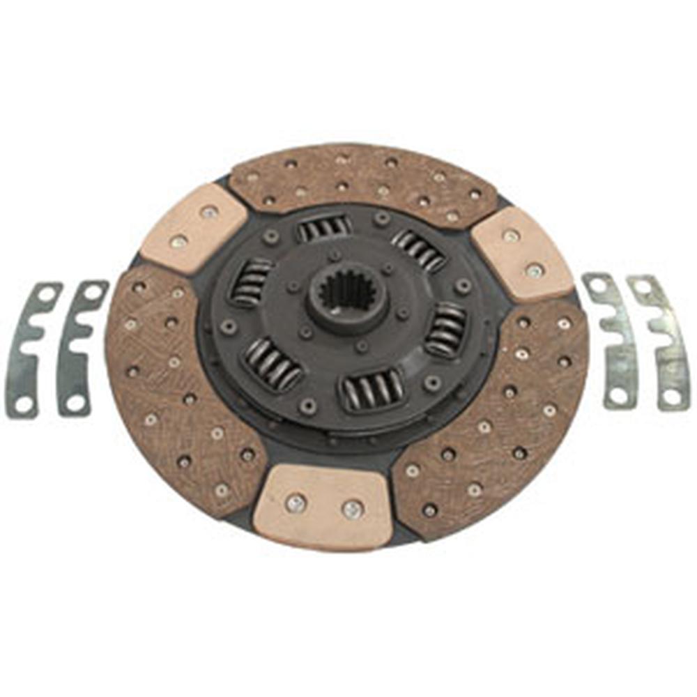 3A161-25110 14" Clutch Disc – Fits Kubota – additional image 2