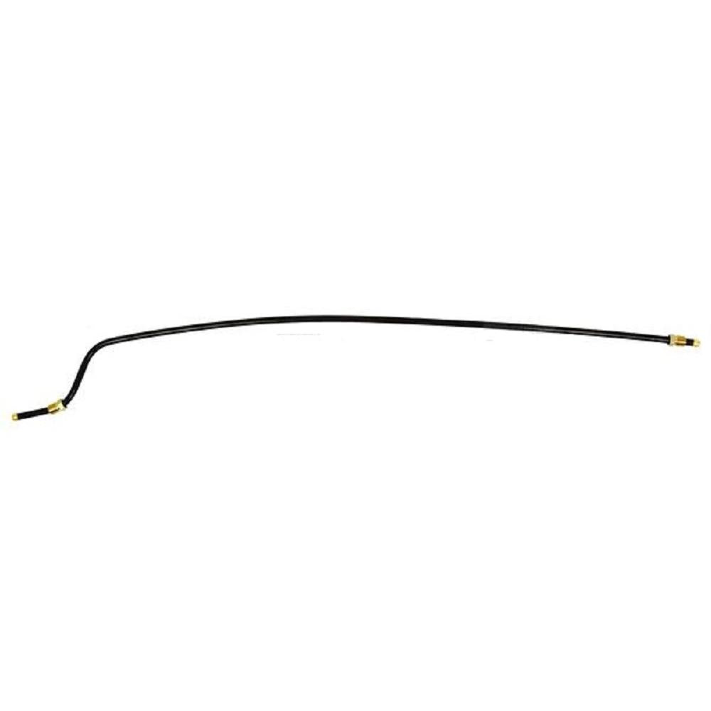 1667052M92 Fuel Line Tube Assembly – Fits Massey Ferguson