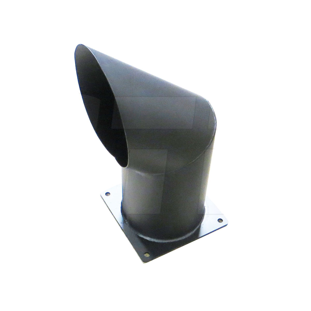 2552891 Pipe As-Exhaust – Fits Caterpillar
