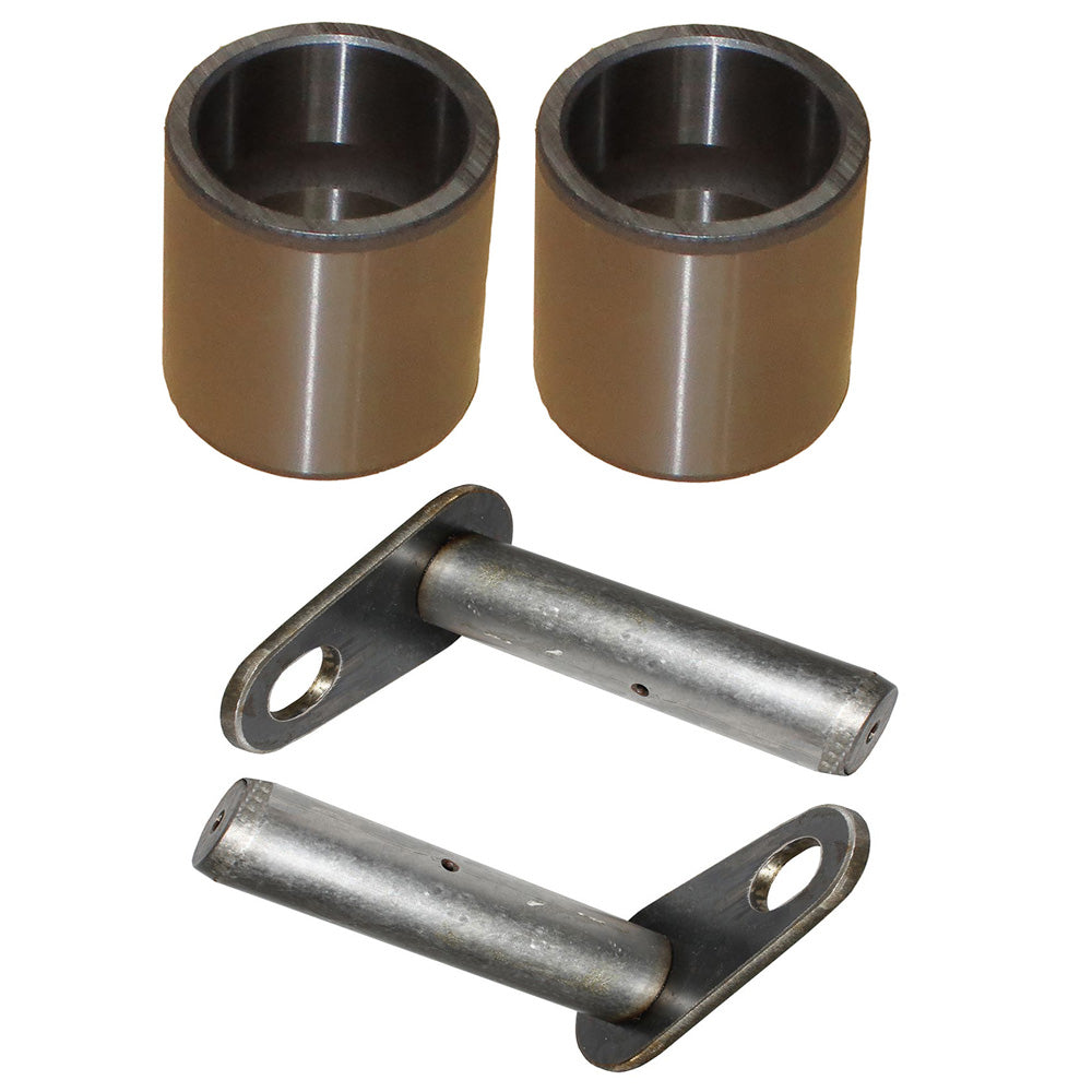 1595756 LOWER BUCKET PIN BUSH KIT – Fits Caterpillar