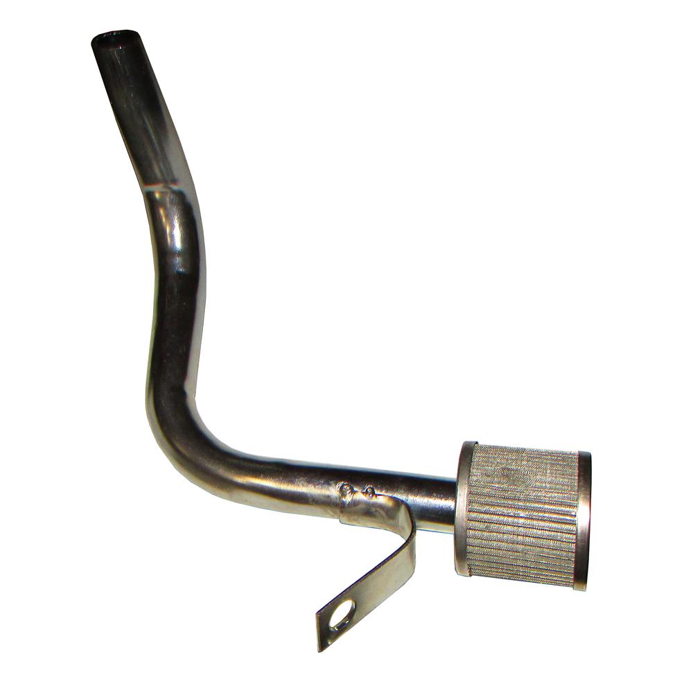 C7NNN994B Hydraulic Intake Filter & Pipe Assembly