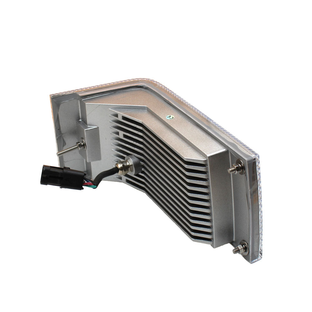7140L LED Headlight - Left-Hand – Fits Case / International Harvester – additional image 6