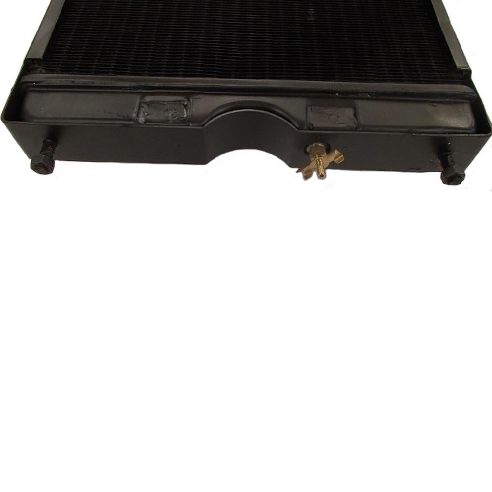 81869232 Restoration Quality Radiator – Fits Ford / New Holland – additional image 4