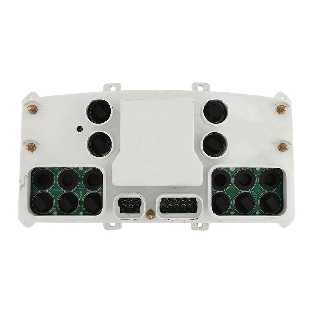 LVA10560 Gauge Cluster, White Needle – additional image 2
