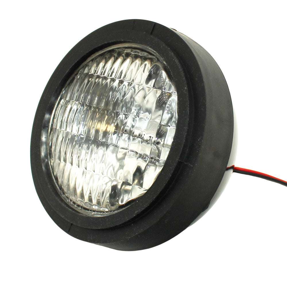 ELJ50-0078 Sealed Beam Headlight – Fits Cockshutt