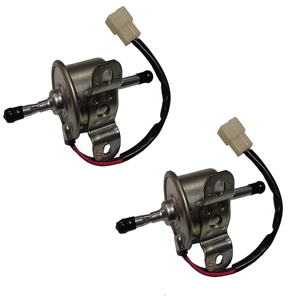 R1401-51350 Qty 2: Fuel Pump – Fits Kubota