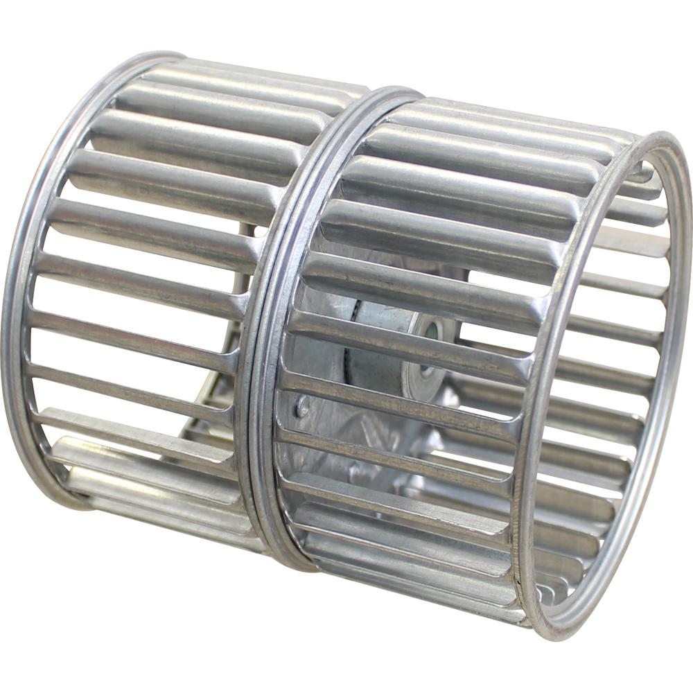 H84107 Blower Wheel, Steel