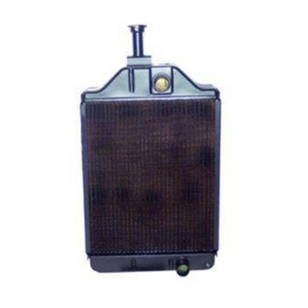 531980M94 Radiator – Fits Massey Ferguson