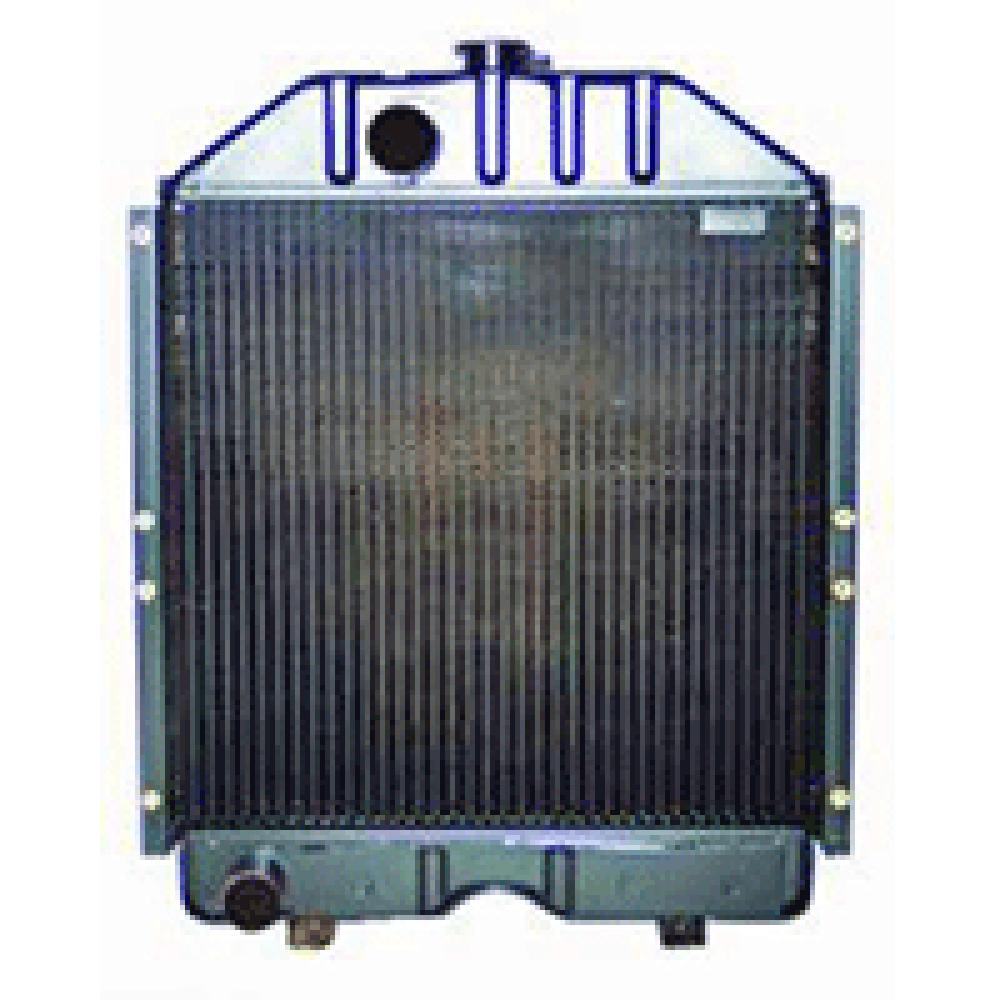 1545372060 Radiator – Fits Kubota
