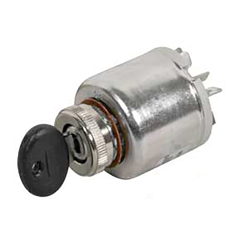 4998108 Ignition Switch