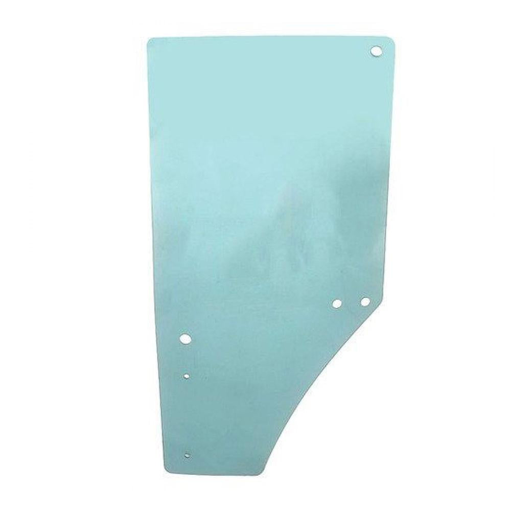 A-L169102 Left Hand Door Glass – Fits John Deere