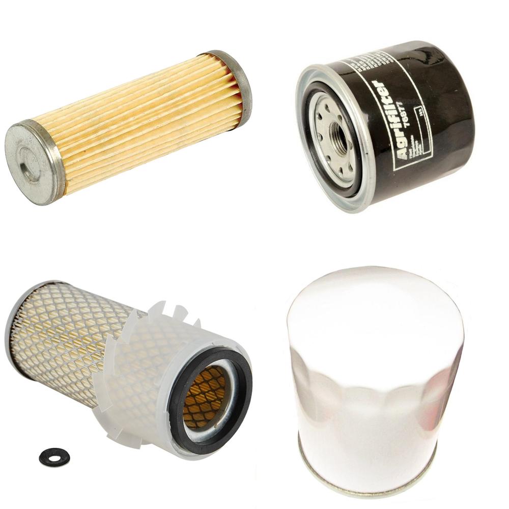 B7300HSD Filter Service Maintenance Kit
