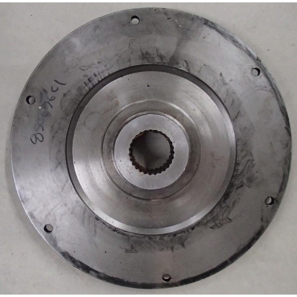 676831R1 Steering Base Plate – Fits Case / International Harvester