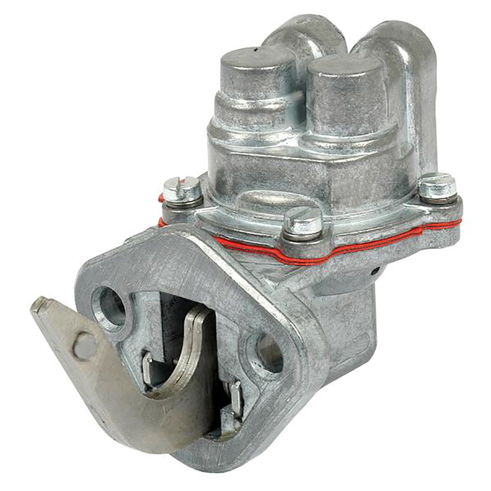 826154M91 Fuel Lift Transfer Pump – Fits Massey Ferguson – additional image 5