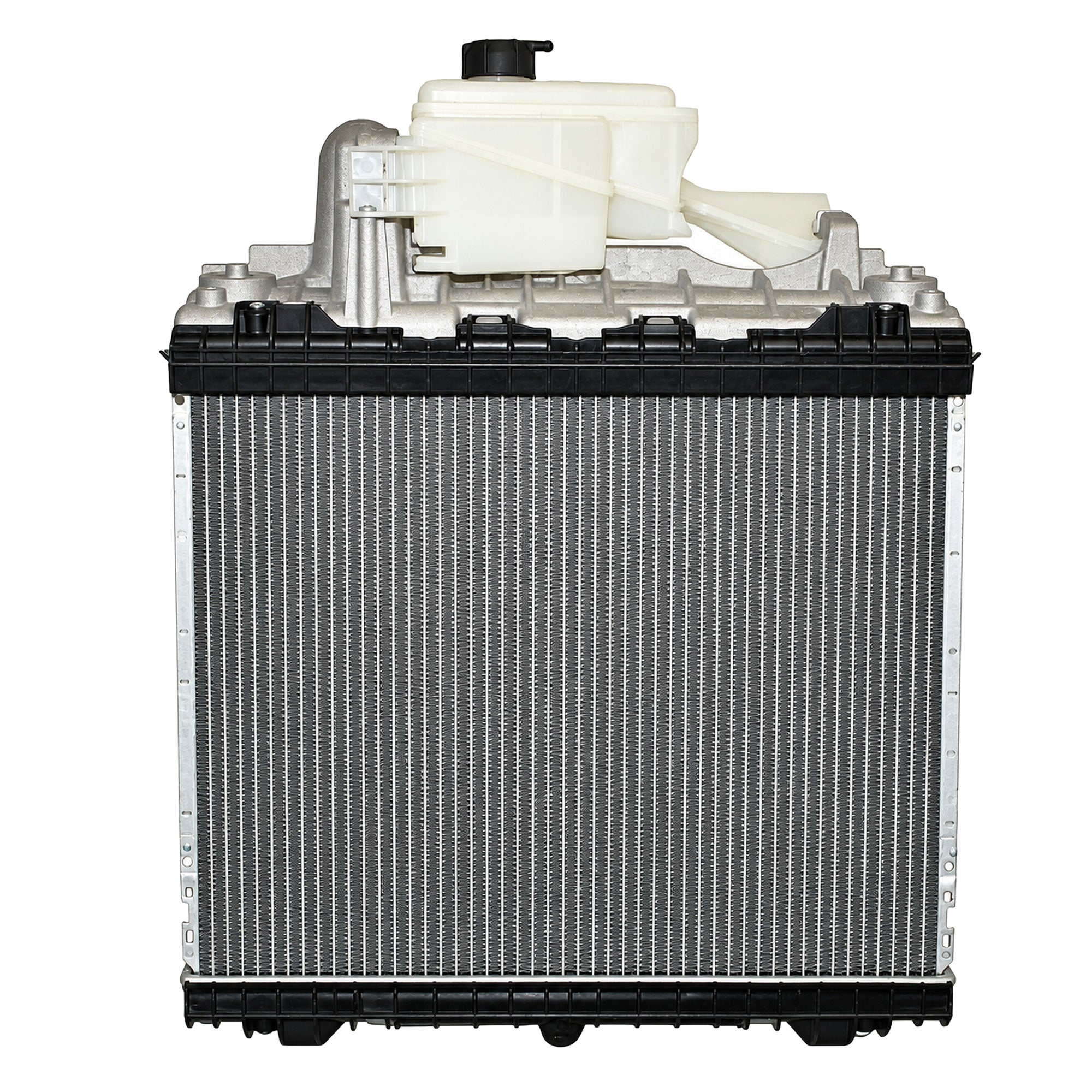 AL176361 Radiator - 19 7/8 x 21 3/8 x 5 1/4 – Fits John Deere – additional image 4