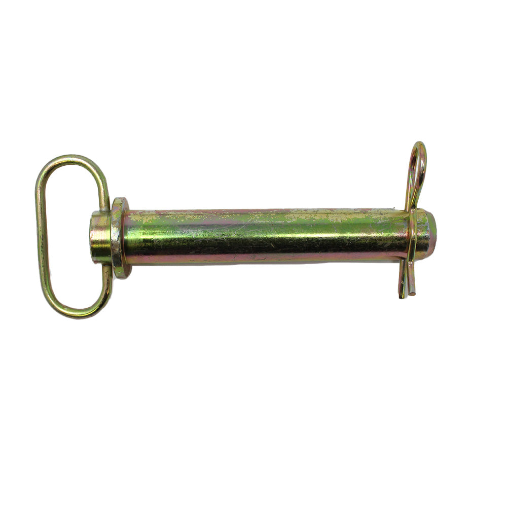 102195 Cold Forged Hitch Pin (Swivel Handle) 1-1/4" pin dia., 6-1/4" – additional image 2