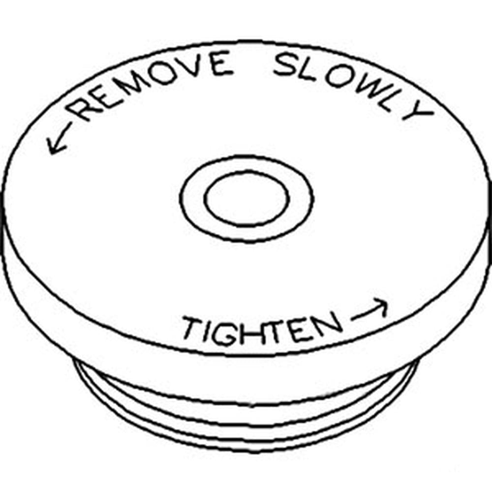 3111424R91 Radiator Cap – additional image 5