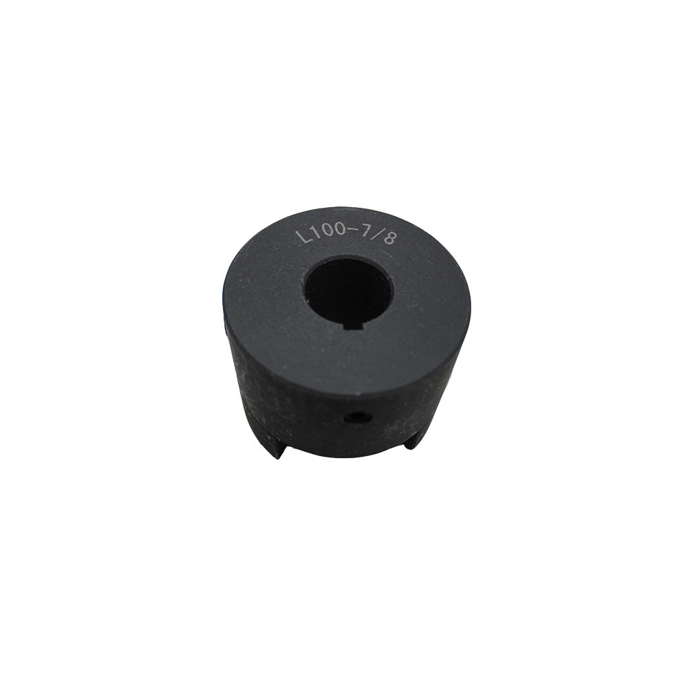 L100-7/8 L-Jaw Coupler