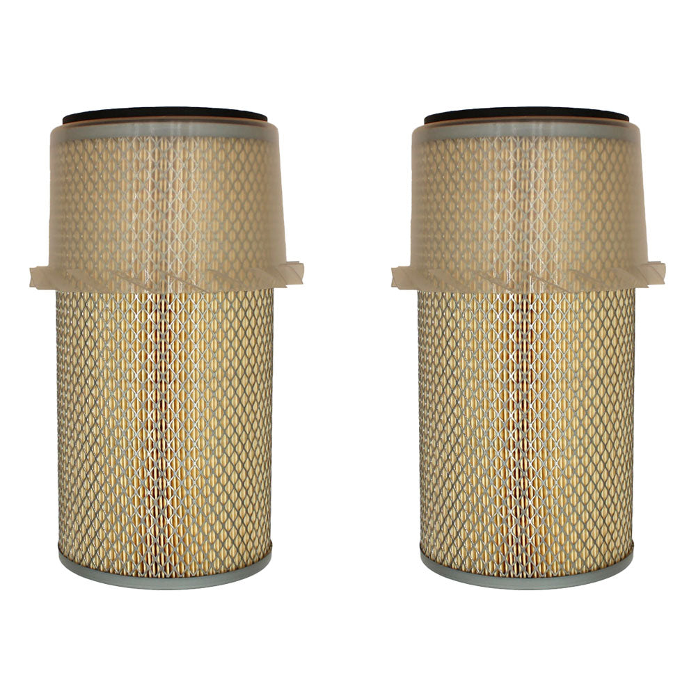 105025 Qty 2: Outer Air Filter – Fits Timberjack – additional image 2