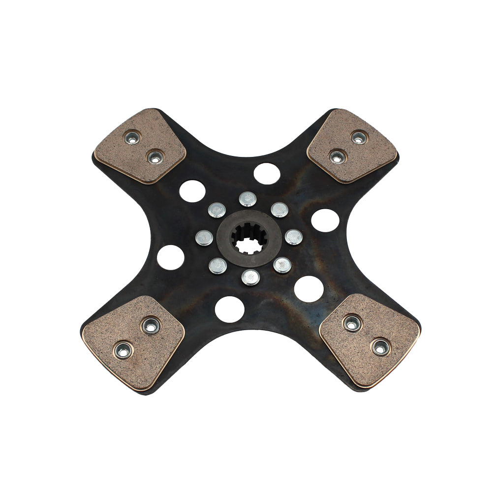 C7NN7550AD Clutch Disc – additional image 4